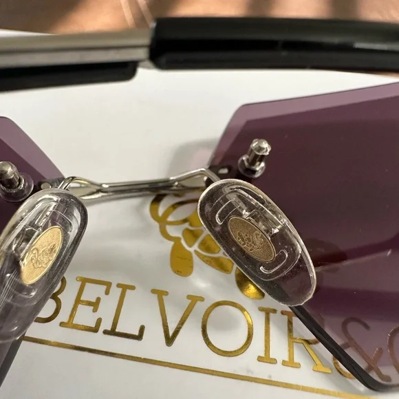 Belvoir&co Sunglasses - Picture 4 of 8